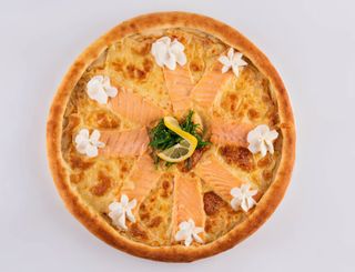 Пицца Филадельфия