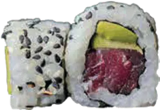 260 uramaki tonno
