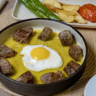 Kleya De Boeuf