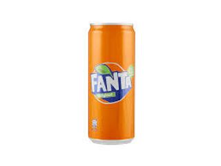 Fanta 33 cl