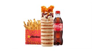 Стрит Стайл Ролл Комбо М