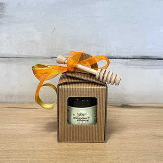 Miele ViaTrento Millefiori 250gr & Coglimiele