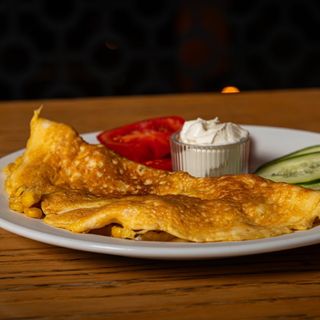 Omlet govedi kulen 350gr