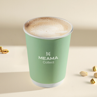 მარილიანი ფისტას ლატე