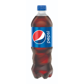Pepsi 0,5l