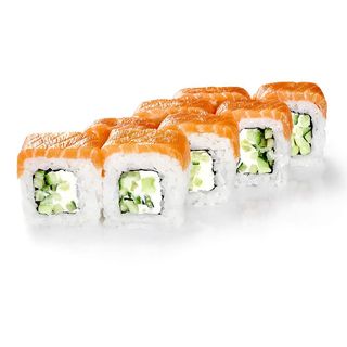 Рол Філадельфія Лайт (214г)