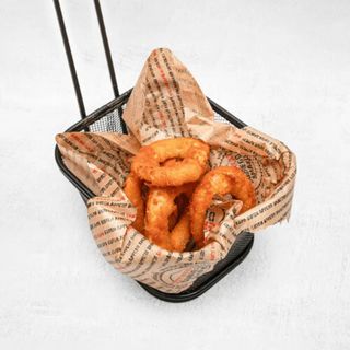 Krążki cebulowe 5 szt