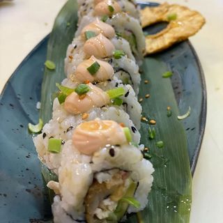 Sushi Time