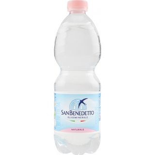 Acqua naturale - bottiglia 50 cl