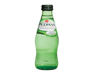 Água com Gás 25cl