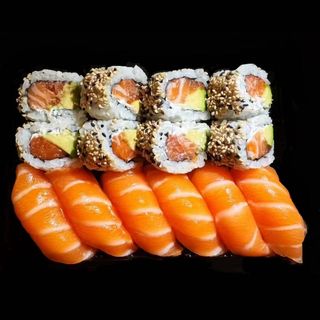 Combo 5 (14 piezas ) 