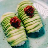 Нігірі авокадо 