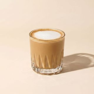 Flat white
