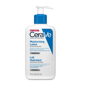 Cerave Moisturising Lotion - 236ml