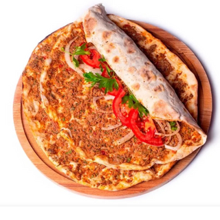 Lahmacum De Pollo 
