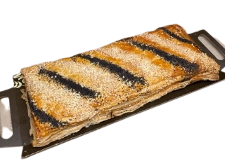 Empanada bechamel y espinacas 250 Gr. 