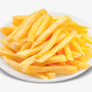 Batatas Fritas Pequena
