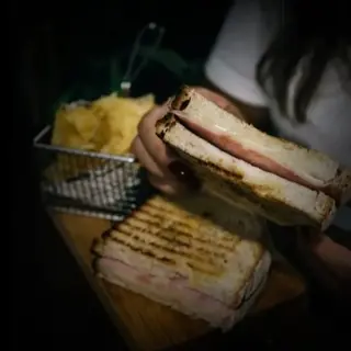 Tosta Mista