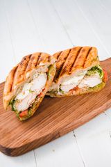 Panini Spécial