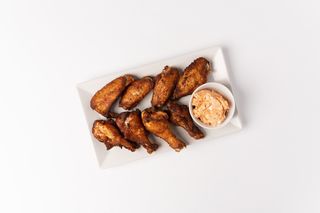 Krilca "Drums & Flats" 300g