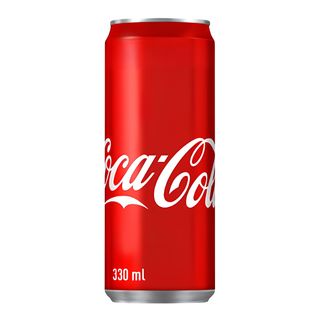 Coca Cola 0.33l