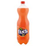 Fanta - ( 1,5l ) Bouteille