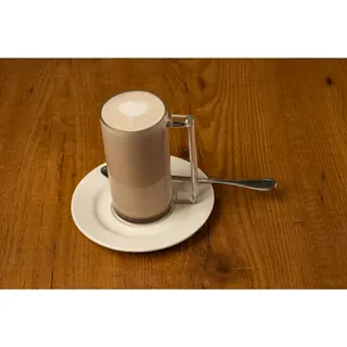 Hot Chocolate