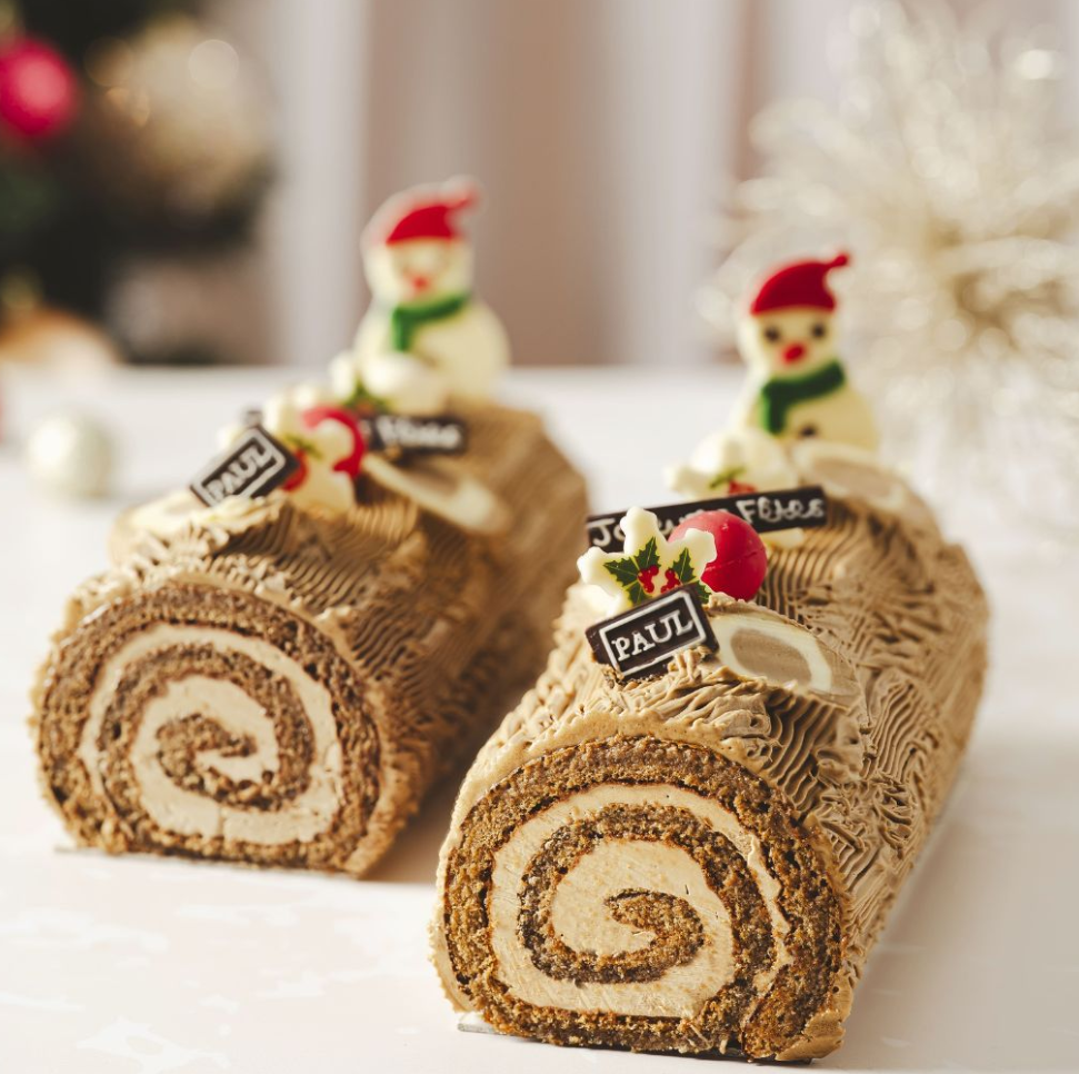 Pâtisserie Grand Format