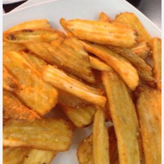 Patates Braves de Blat