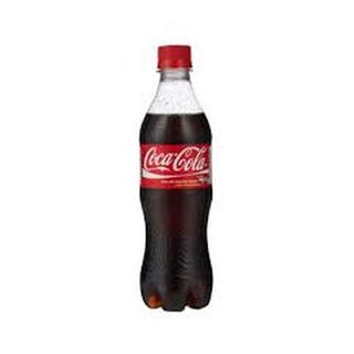 Coca cola 500ml PET