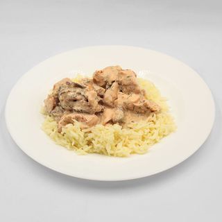 Пиле Жулиен (350г)