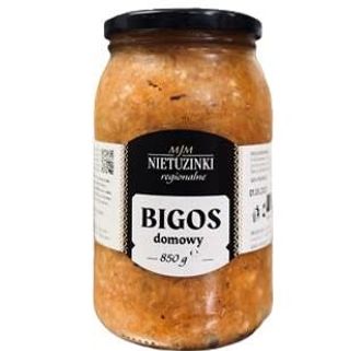 Bigos Domowy