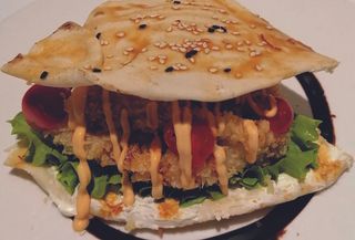B8. Piadina