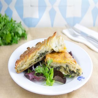 Spanacopita