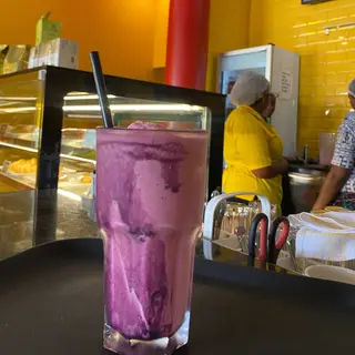 Berry Shake
