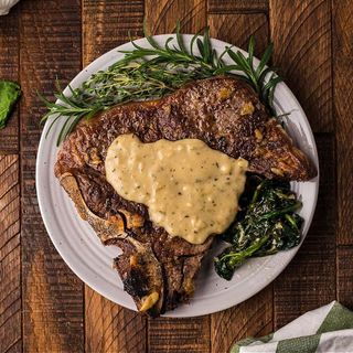 T-Bone Steak