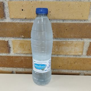 Agua