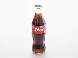 Coca cola 0,25
