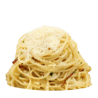 Spaghetti Aglio e Olio