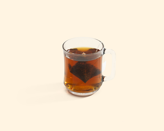 Té verde Jengibre Limón Ecológico