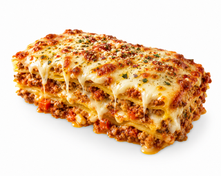Mousaka de cartofi