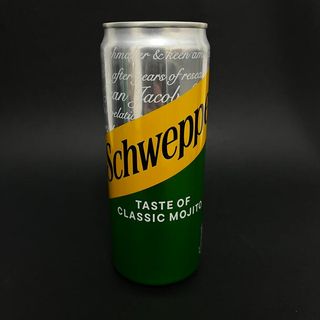 Schweppes (330мл)