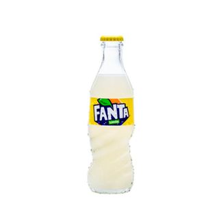 Fanta limón 330ml
