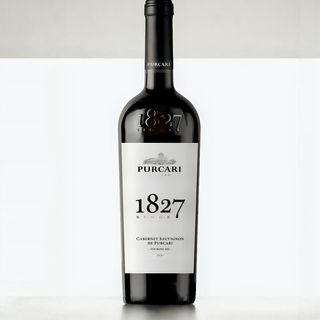 Cabernet Sauvignon roşu sec Purcari