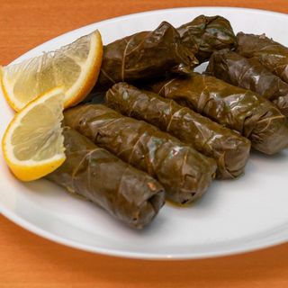 Yabrak O Tabaquitos (8 Uds.)