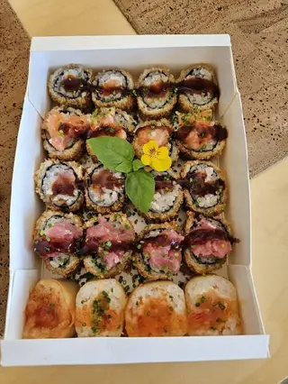 Hot Fusion