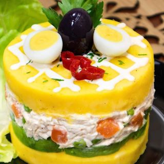 CAUSA LIMEÑA