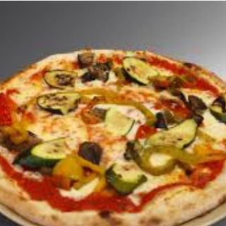 Vegetariana baby