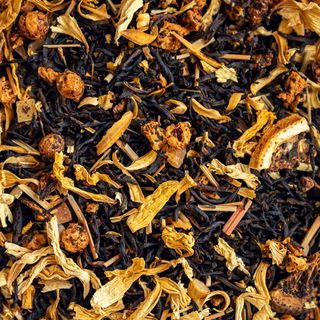 Ceai negru Queen Of Fruits