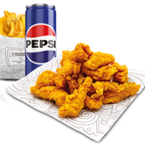 БОНФИЛЕНЦА МЕНЮ